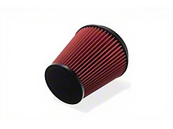SR Performance Replacment Air Filter for RedRock Cold Air Intake J137869 Only (18-26 3.6L Jeep Wrangler JL)