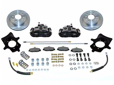 Bendix 4WD Disc Brake Pad Set For Jeep Cherokee KJ 2001 - 2008