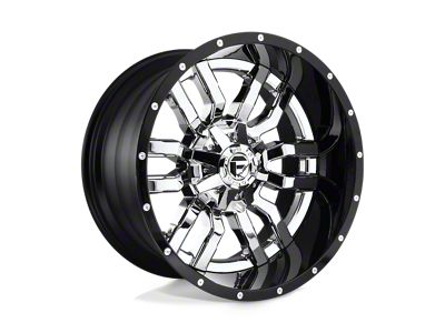 Status Brute Carbon Graphite 6-Lug Wheel; 22x9.5; 15mm Offset (10-24 4Runner)