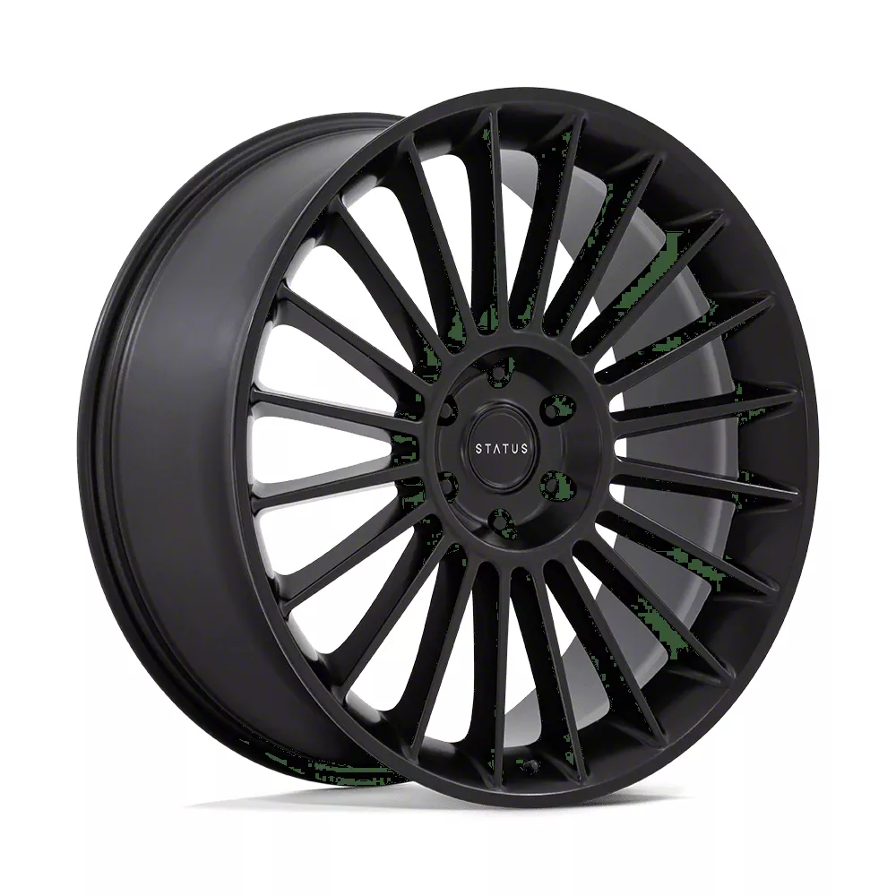 KMC Jeep Wrangler Canyon Satin Black Wheel; 17x8.5; 0mm KMC Jeep Wrangler Canyon Satin Black Wheel; 17x8.5; 0mm