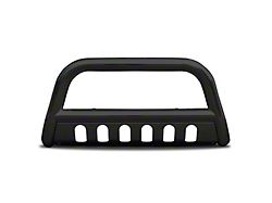 Bull Bar; Black (99-06 Tundra)