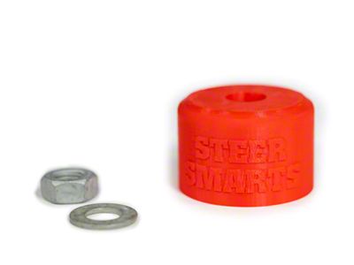 Steer Smarts YETI XD 30mm Boot Seal Installation Tool (20-25 Jeep Gladiator JT)