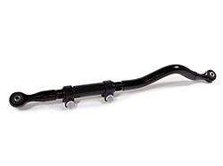 Steer Smarts YETI XD Adjustable Front Track Bar; Black (20-24 Jeep Gladiator JT)