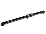 Steer Smarts YETI XD Adjustable Rear Track Bar; Black (20-26 Jeep Gladiator JT)