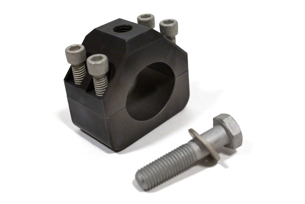 Steer Smarts Jeep Gladiator YETI XD Aluminum Steering Stabilizer/Damper