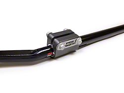 Steer Smarts YETI XD Bridge Clamp Upgrade for 1-5/8-Inch Steel Rod Adjuster Sleeves (20-25 Jeep Gladiator JT)