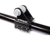 Steer Smarts YETI XD Double Shear Hydro Assist 6-Bolt Tie Rod Clamp; 1-5/8 Inch (20-25 Jeep Gladiator JT)