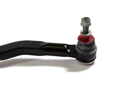 Steer Smarts YETI XD Drag Link End; Passenger Side Bottom Mount (20-25 Jeep Gladiator JT)