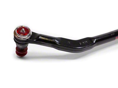 Steer Smarts YETI XD Drag Link End; Passenger Side No-Drill Top Mount (20-25 Jeep Gladiator JT)