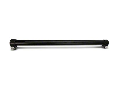 Steer Smarts YETI XD Drag Link for Wide Dynatrac PR60; Bottom Mount (20-25 Jeep Gladiator JT)