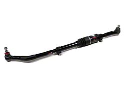 Steer Smarts YETI XD Drag Link with Griffin XD Attenuator; Bottom Mount; Black Bellow (20-25 Jeep Gladiator JT)