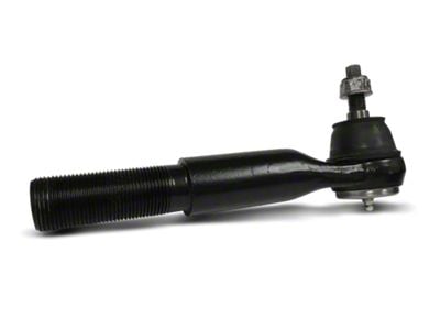 Steer Smarts YETI XD Inner Drag Link End; Pitman Side (20-25 Jeep Gladiator JT)
