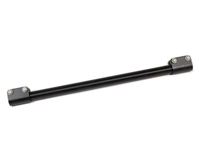 Steer Smarts YETI XD Pro-Series Aluminum Tie Rod Adjuster Tube (20-25 Jeep Gladiator JT w/ Max Tow Package, High Altitude, Launch Edition, Rubicon)