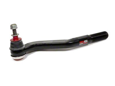 Steer Smarts YETI XD Tie Rod End; Passenger Side (20-25 Jeep Gladiator JT)
