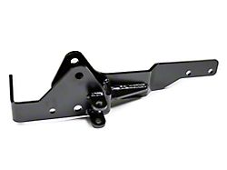 Steer Smarts YETI XD Track Bar Relocation Bracket (20-25 Jeep Gladiator JT)