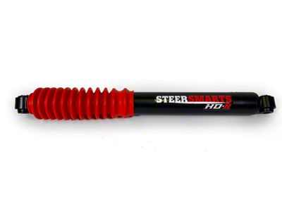 Steer Smarts YETI HD-N Steering Stabilizer (18-25 Jeep Wrangler JL)