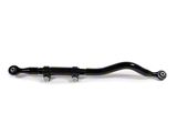 Steer Smarts YETI XD Adjustable Front Track Bar; Black (07-18 Jeep Wrangler JK)