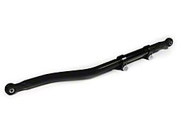 Steer Smarts YETI XD Adjustable Rear Track Bar; Black (07-18 Jeep Wrangler JK)