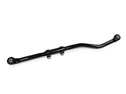 Steer Smarts YETI XD Adjustable Rear Track Bar; Black (18-25 Jeep Wrangler JL)