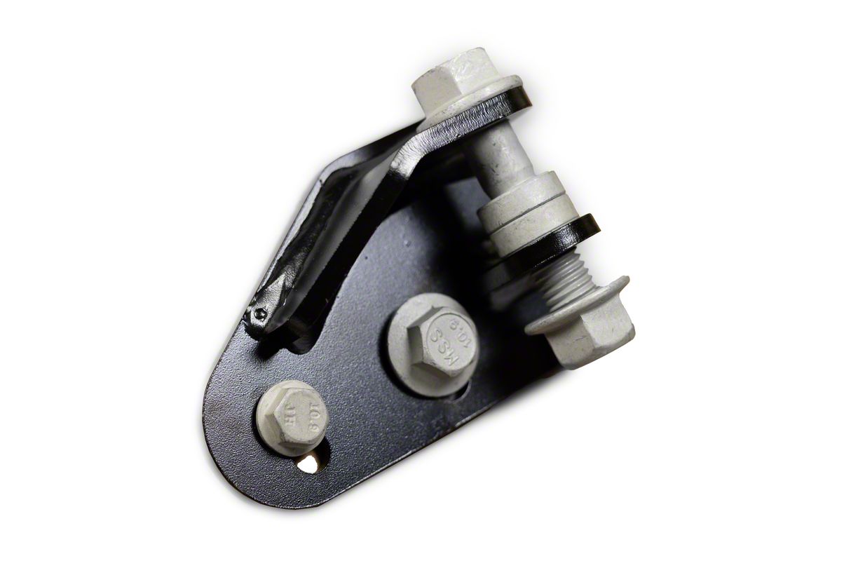 Jeep Wrangler Heavy Duty Sandwich Steering Stabilizer