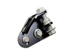 Steer Smarts YETI XD Bolt-On Hydro Cylinder Bracket (07-25 Jeep Wrangler JK & JL)