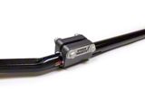 Steer Smarts YETI XD Bridge Clamp Upgrade for 1-5/8-Inch Steel Rod Adjuster Sleeves (07-26 Jeep Wrangler JK & JL)