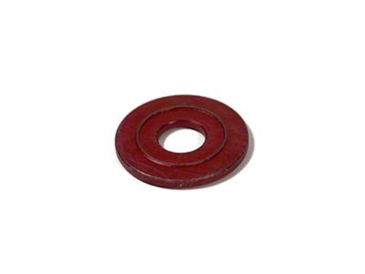 Steer Smarts Yeti XD High Friction Washer for Top Mounted Drag Link (18-25 Jeep Wrangler JL)