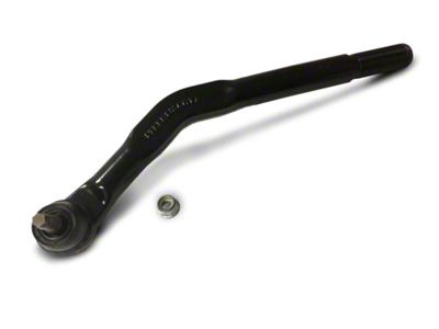 Steer Smarts YETI XD Outer Drag Link End for High-Steer Knuckles (07-18 Jeep Wrangler JK)