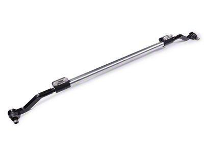 Steer Smarts YETI XD Pro Series Aluminum Tie Rod Assembly for Dynatrac ProRock XD60 72.50-Inch Wide Axle (07-25 Jeep Wrangler JK & JL)