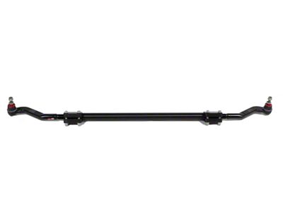 Steer Smarts YETI XD Pro-Series Aluminum Tie Rod Assembly (18-25 Jeep Wrangler JL 4xe, Rubicon)