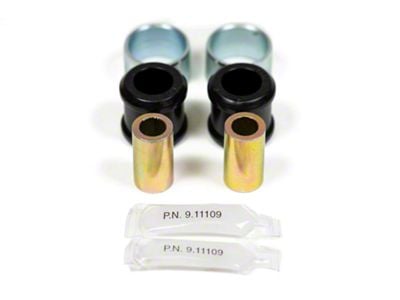 Steer Smarts YETI XD Pro-Series Track Bar Polyurethane Bushing Inserts (07-25 Jeep Wrangler JK & JL)