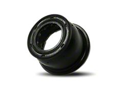 Steer Smarts YETI XD Replacement Boot Seal; 30mm (07-24 Jeep Wrangler JK & JL)