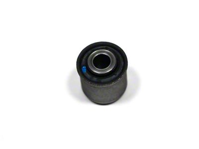 Steer Smarts Yeti XD Replacement Track Bar Bushing (07-25 Jeep Wrangler JK & JL)
