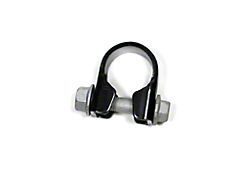Steer Smarts Yeti XD Replacement Track Bar Clamp (07-25 Jeep Wrangler JK & JL)