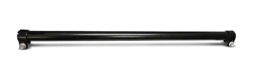 RPM Steering Jeep Wrangler 1-Ton Heavy Duty Aluminum Tie Rod RPM
