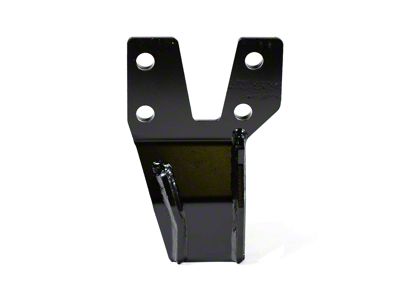 Steer Smarts YETI XD Track Bar Reinforcement Bracket; Frame Side (18-25 Jeep Wrangler JL)