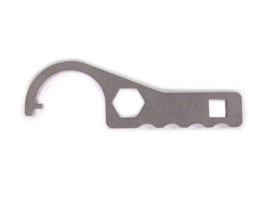 Steer Smarts YETI XD Spanner Wrench
