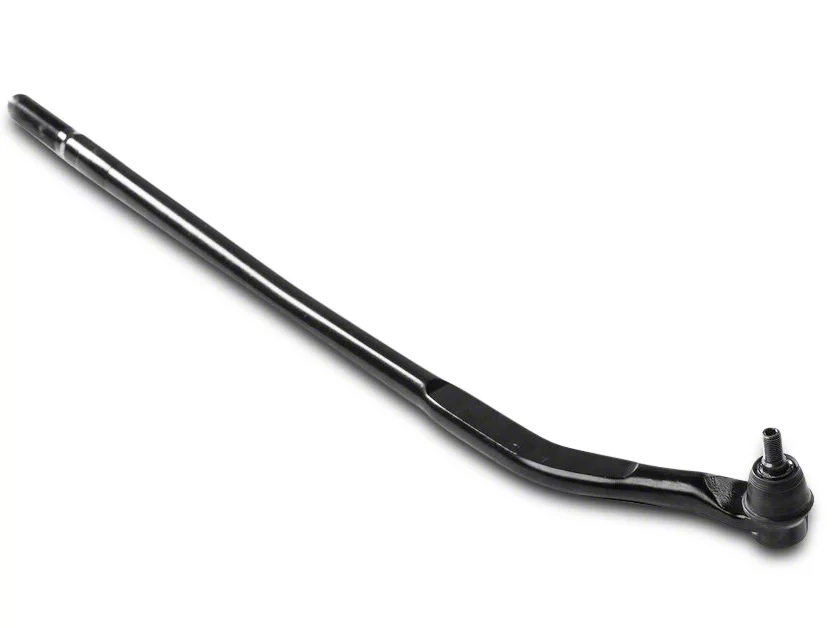 RPM Steering Jeep Wrangler 1-Ton Drag Link Flip Upgrade Kit RPM RPM Steering Jeep Wrangler 1-Ton Drag Link Flip Upgrade Kit RPM