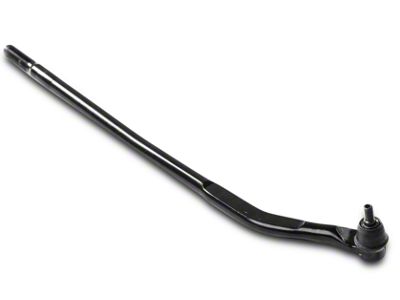 Steer Smarts YETI HD 26 Outer Drag Link End; No-Drill Top Mount (07-18 Jeep Wrangler JK)