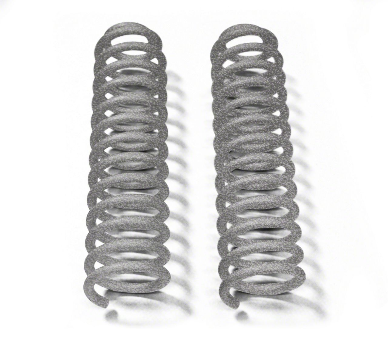 Synergy Manufacturing Jeep Wrangler 4.50-Inch Front Lift Coil