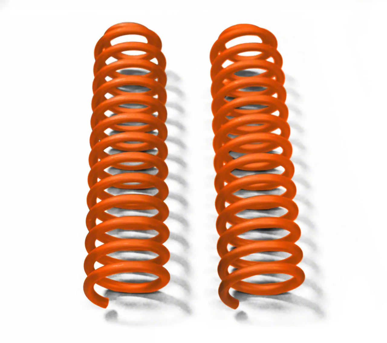 Synergy Coil Springs Front JK 8063-20 フロ Synergy Coil Springs Front JK 8063-20 フロ