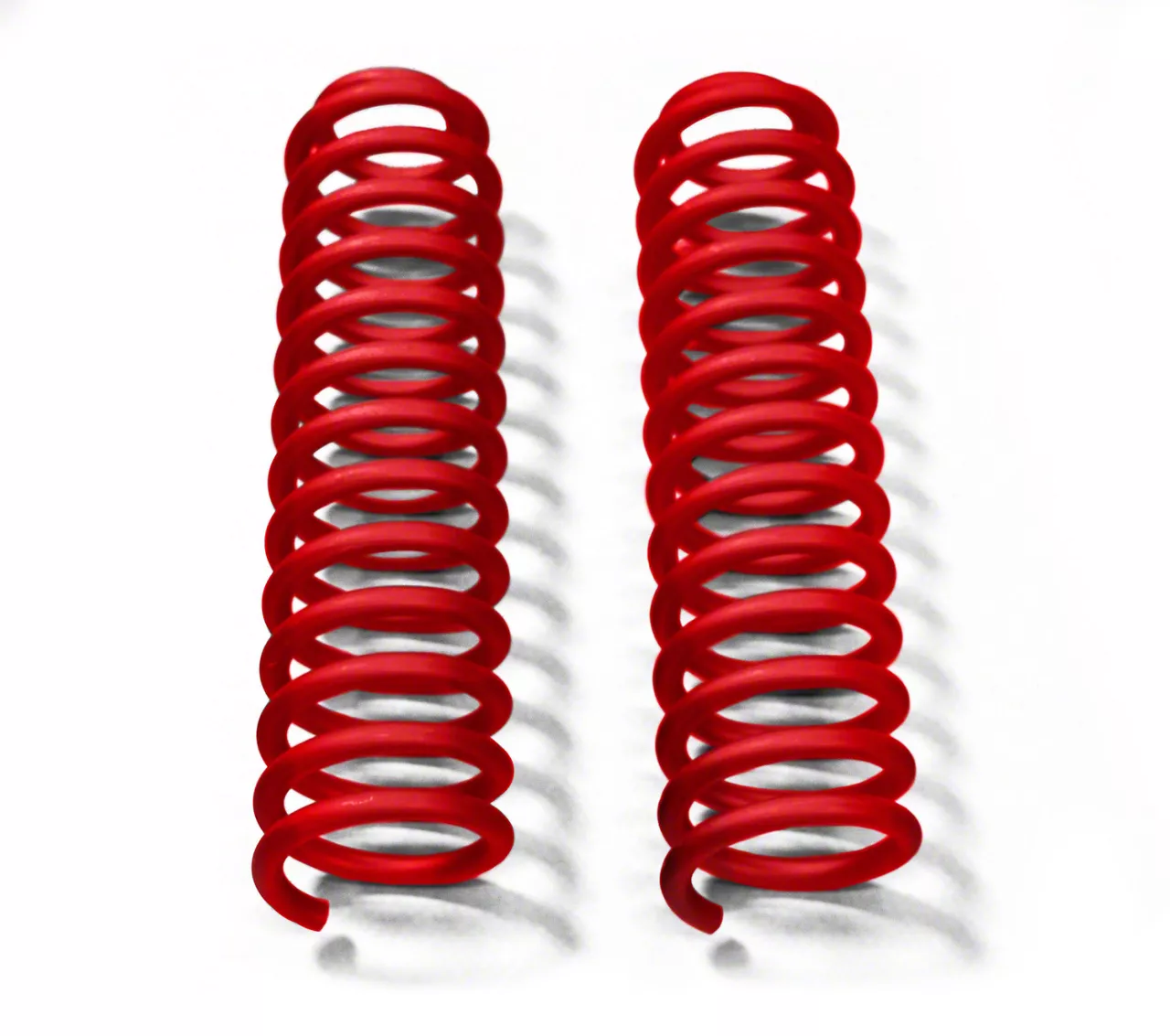 Synergy Coil Springs Front JK 8063-20 フロ Synergy Coil Springs Front JK 8063-20 フロ