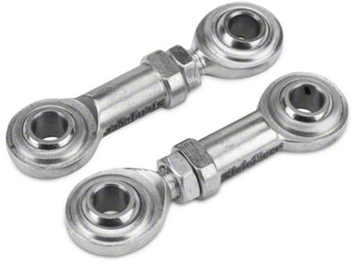 Steinjager Adjustable Hood Latch Kit (97-06 Jeep Wrangler TJ)