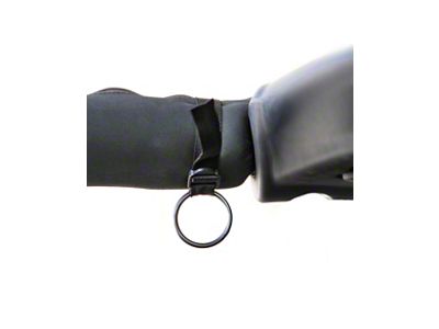 Steinjager Coat Hook Hangers (87-95 Jeep Wrangler YJ)