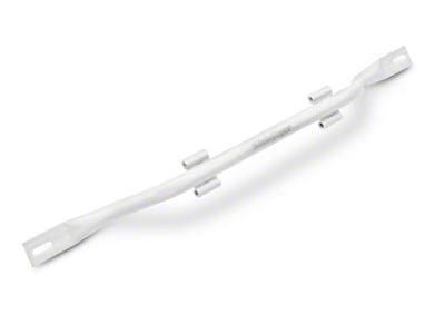 Steinjager Door Hanger; Cloud White (18-25 Jeep Wrangler JL)