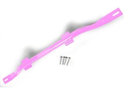 Steinjager Door Hanger; Pinky (18-25 Jeep Wrangler JL)