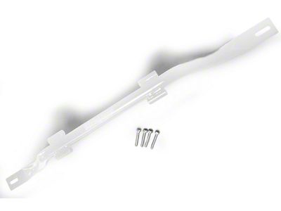 Steinjager Door Holder; Cloud White (07-18 Jeep Wrangler JK)