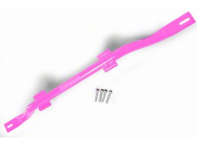 Steinjager Door Holder; Hot Pink (07-18 Jeep Wrangler JK)