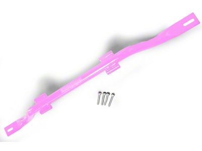 Steinjager Door Holder; Pinky (87-95 Jeep Wrangler YJ)