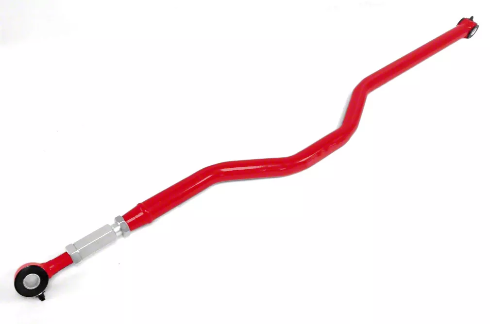Steinjager Jeep Wrangler Double Adjustable Rear Panhard Bar